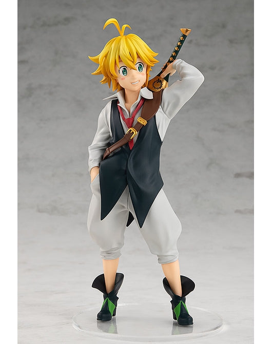 POP UP PARADE - Meliodas