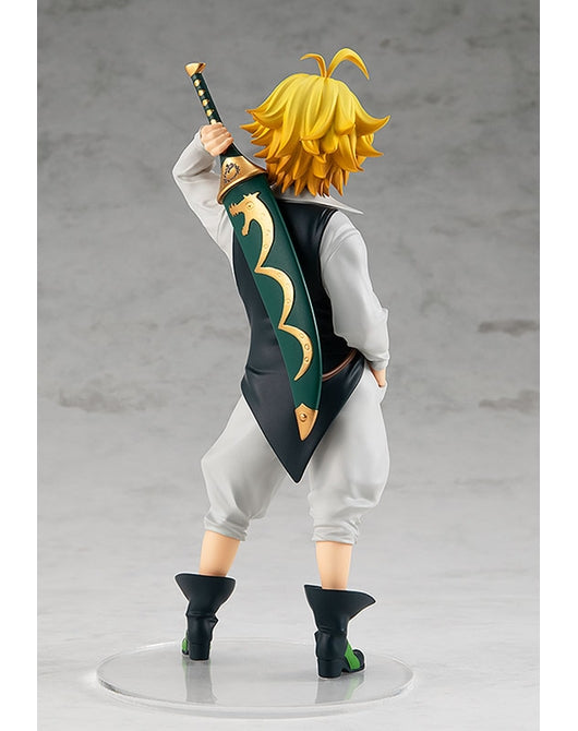 POP UP PARADE - Meliodas