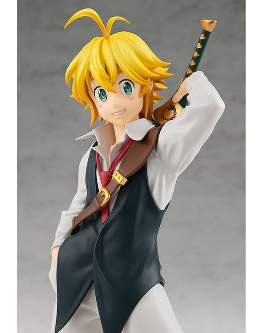 POP UP PARADE - Meliodas