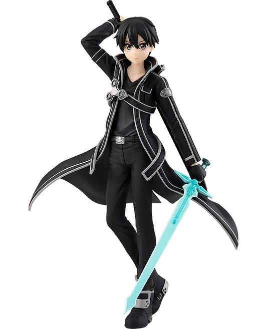 POP UP PARADE - Kirito (Kazuto Kirigaya)