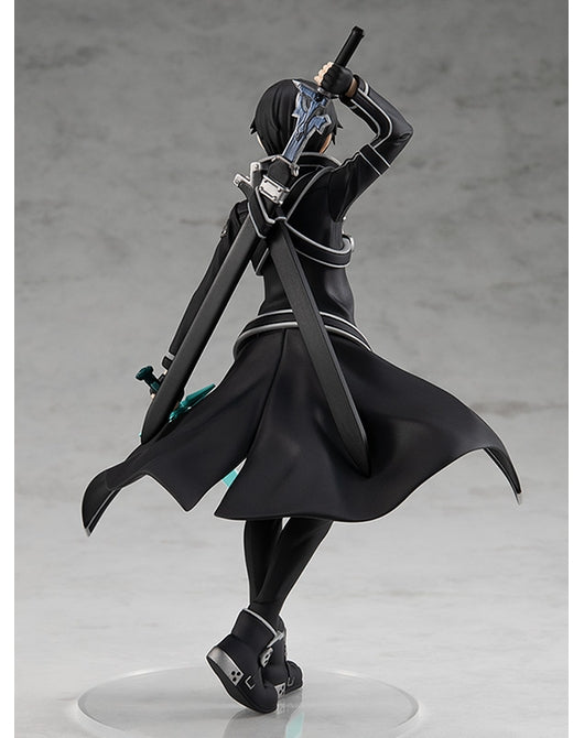 POP UP PARADE - Kirito (Kazuto Kirigaya)