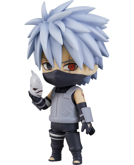 Nendoroid - Kakashi Hatake ver. ANBU