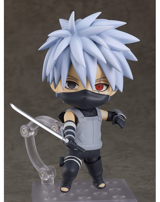 Nendoroid - Kakashi Hatake ver. ANBU