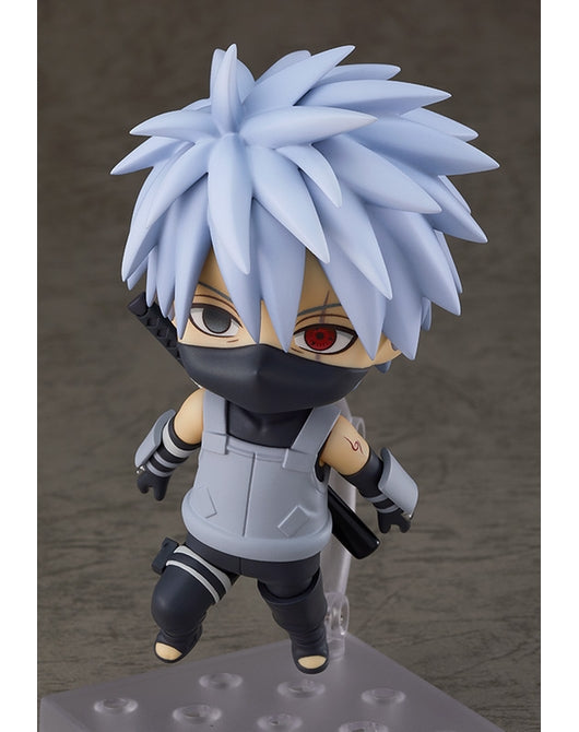 Nendoroid - Kakashi Hatake ver. ANBU