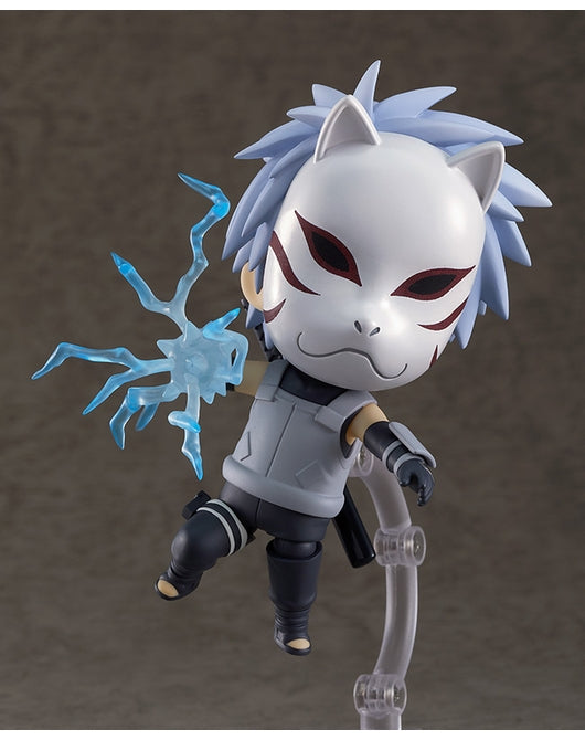 Nendoroid - Kakashi Hatake ver. ANBU