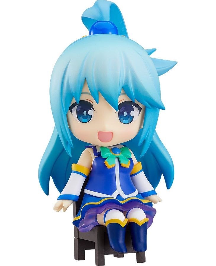 Nendoroid Swacchao! - Aqua