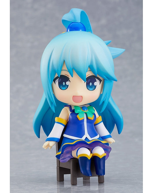 Nendoroid Swacchao! - Aqua