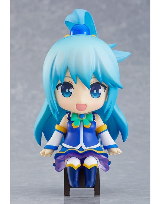 Nendoroid Swacchao! - Aqua