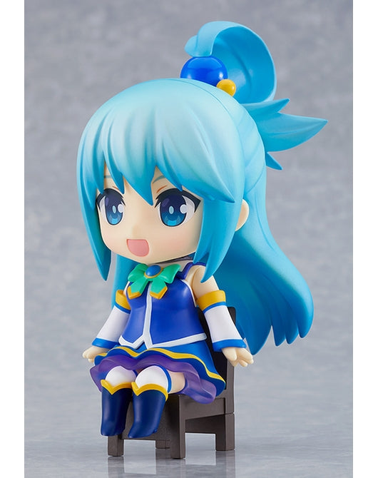 Nendoroid Swacchao! - Aqua