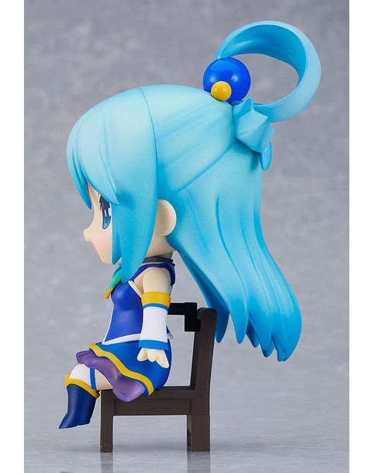 Nendoroid Swacchao! - Aqua