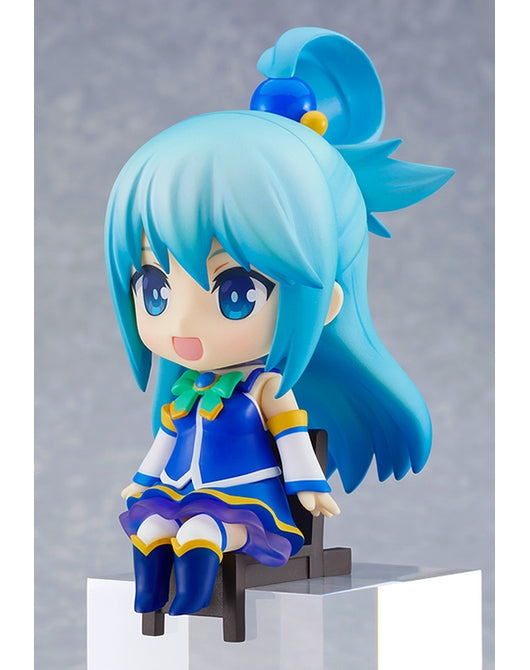 Nendoroid Swacchao! - Aqua