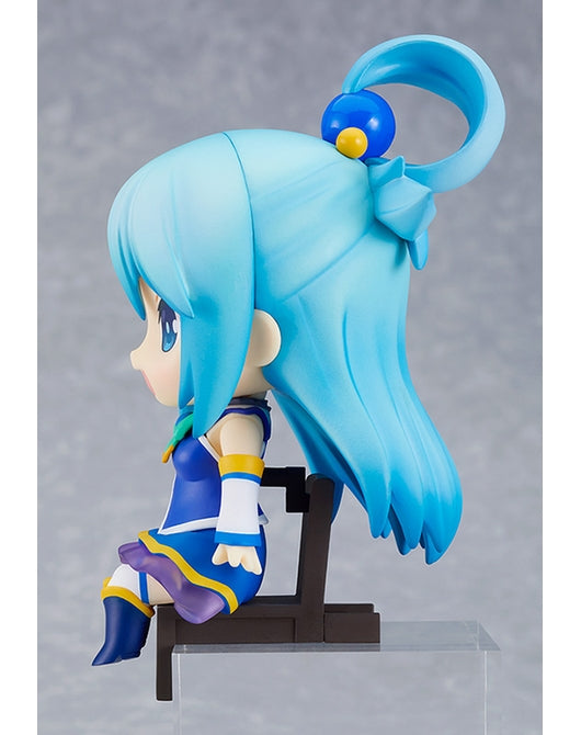 Nendoroid Swacchao! - Aqua