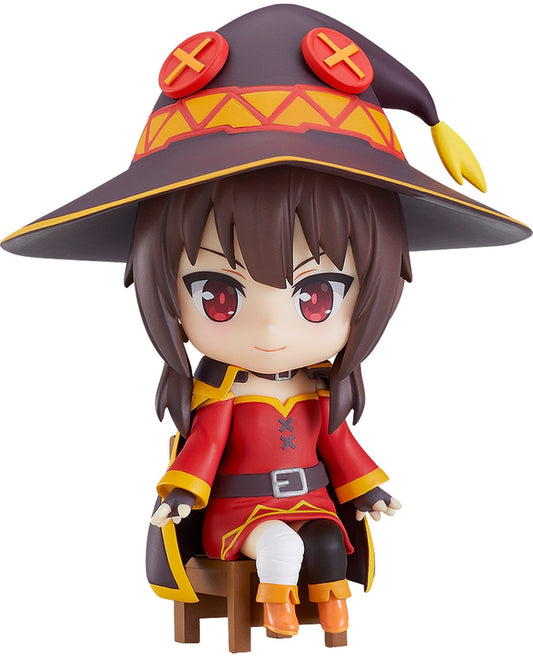 Nendoroid Swacchao! - Megumin