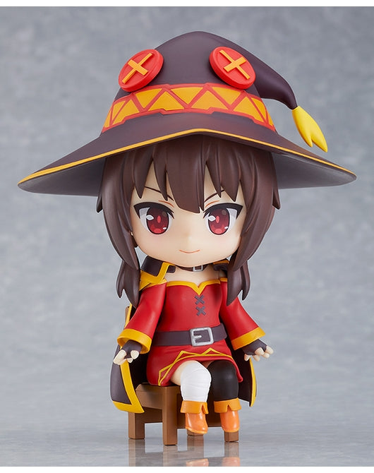 Nendoroid Swacchao! - Megumin