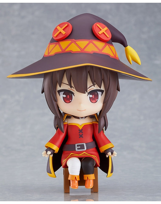 Nendoroid Swacchao! - Megumin