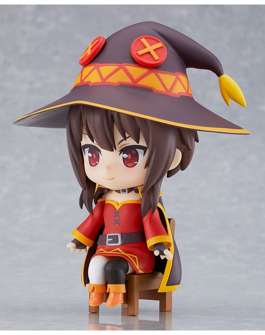 Nendoroid Swacchao! - Megumin