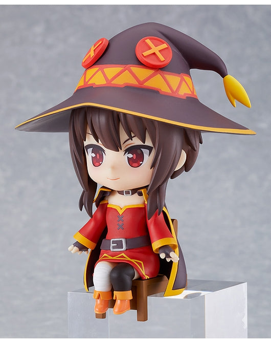 Nendoroid Swacchao! - Megumin