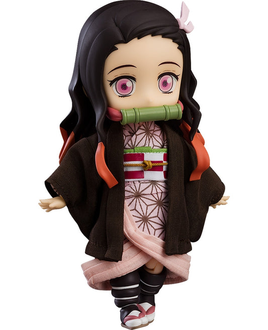 Nendoroid Doll - Nezuko Kamado