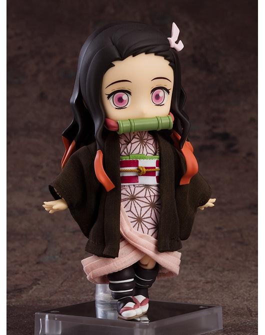 Nendoroid Doll - Nezuko Kamado