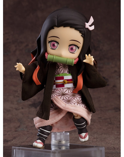 Nendoroid Doll - Nezuko Kamado