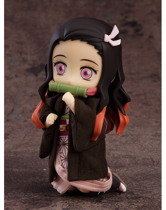 Nendoroid Doll - Nezuko Kamado