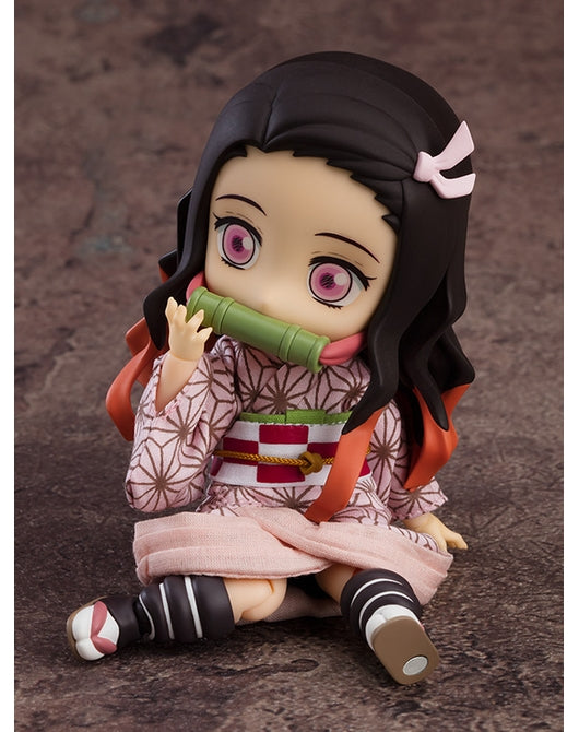 Nendoroid Doll - Nezuko Kamado