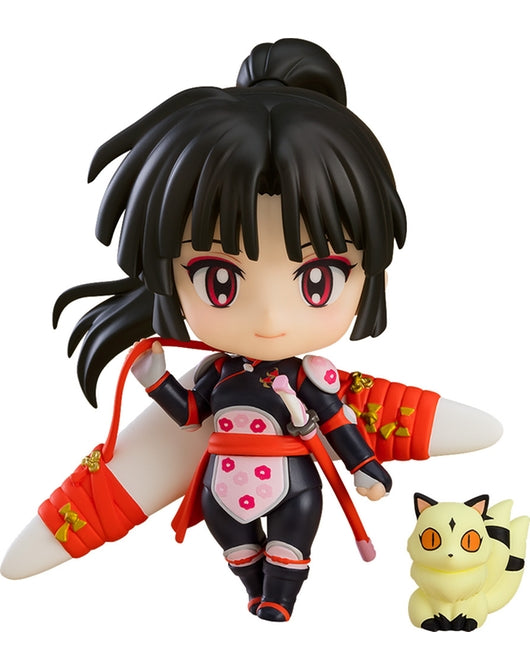 Nendoroid - Sango