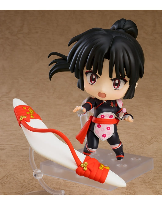 Nendoroid - Sango