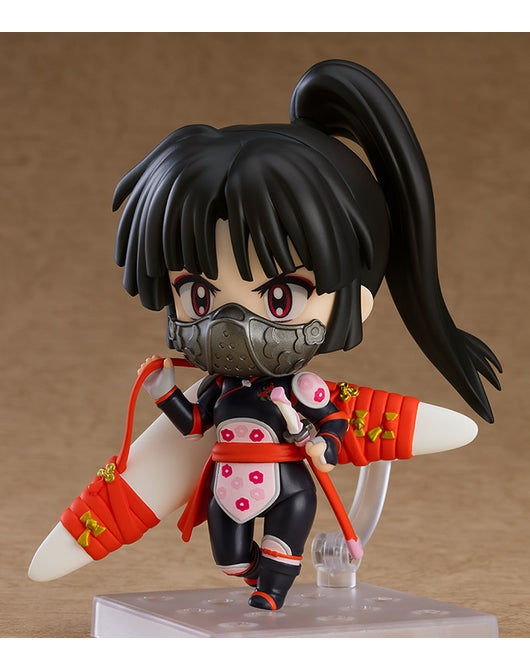 Nendoroid - Sango