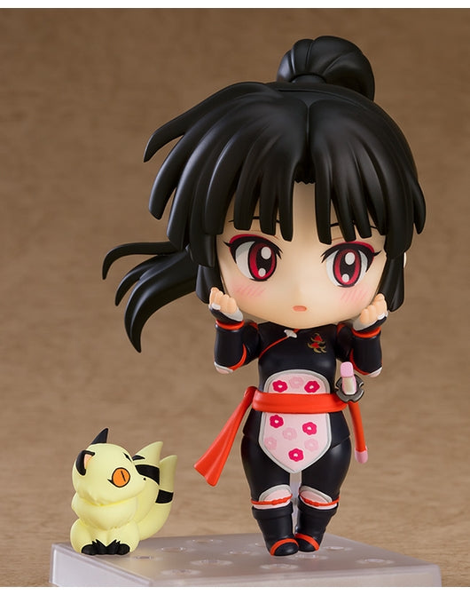 Nendoroid - Sango