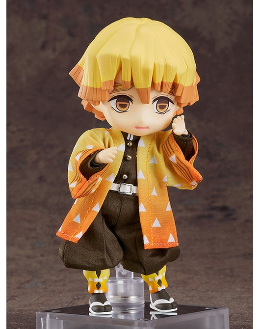 Nendoroid Doll - Zenitsu Agatsuma