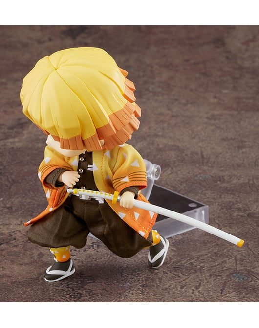 Nendoroid Doll - Zenitsu Agatsuma