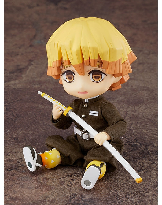 Nendoroid Doll - Zenitsu Agatsuma