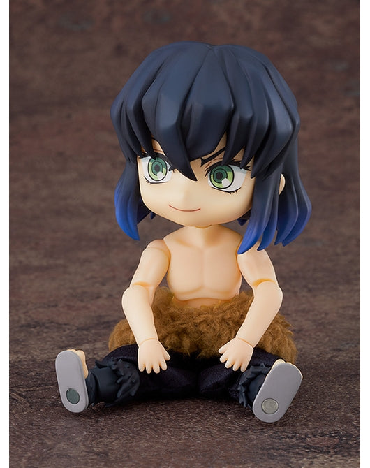 Nendoroid Doll - Inosuke Hashibira