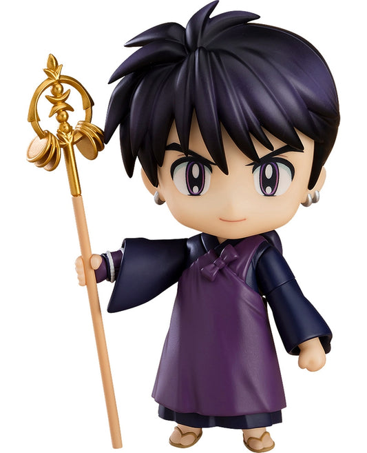 Nendoroid - Miroku