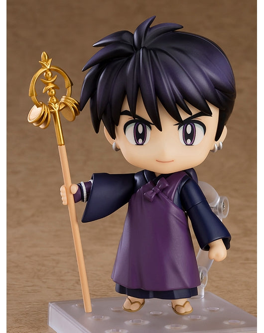 Nendoroid - Miroku