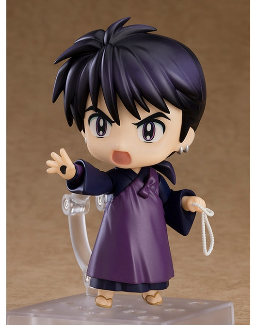 Nendoroid - Miroku