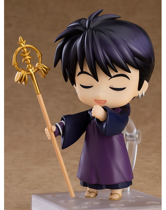 Nendoroid - Miroku