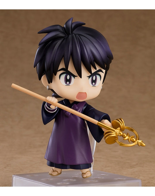 Nendoroid - Miroku