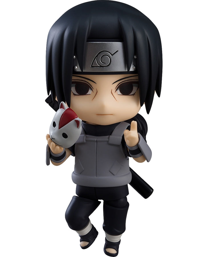 Nendoroid - Itachi Uchiha ver. ANBU