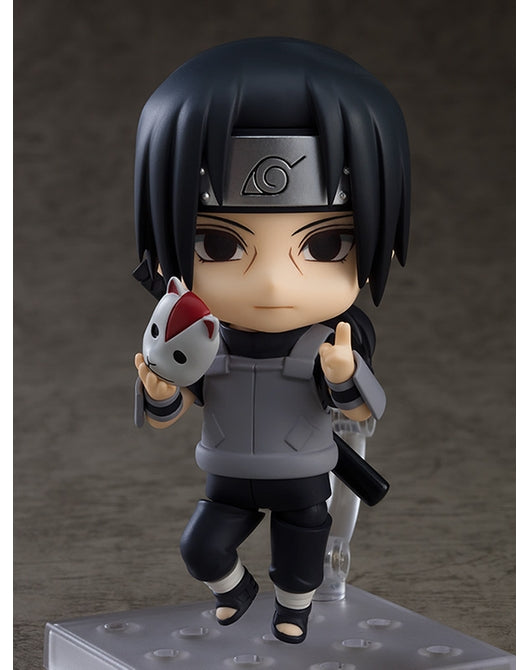 Nendoroid - Itachi Uchiha ver. ANBU