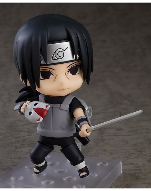 Nendoroid - Itachi Uchiha ver. ANBU