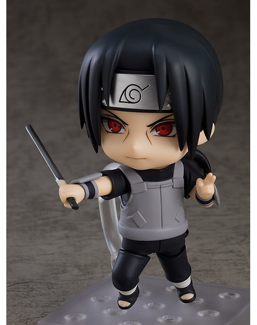 Nendoroid - Itachi Uchiha ver. ANBU