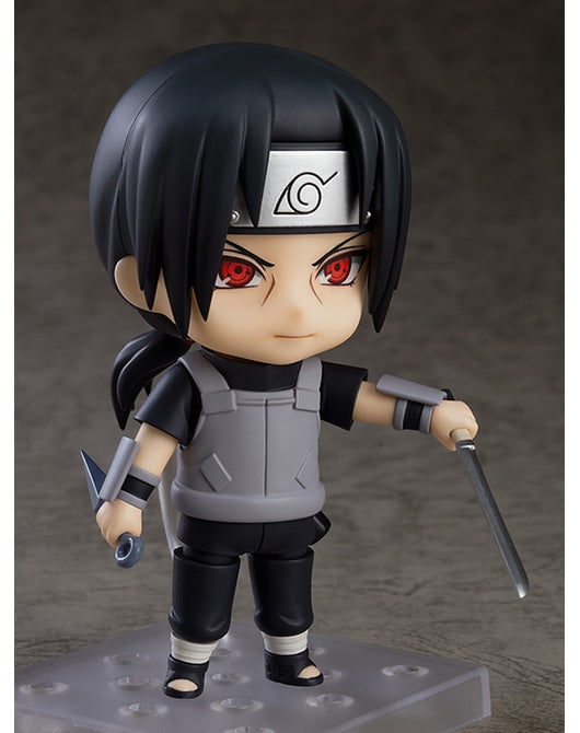 Nendoroid - Itachi Uchiha ver. ANBU