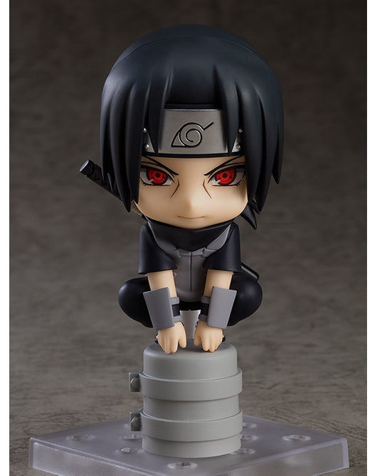 Nendoroid - Itachi Uchiha ver. ANBU