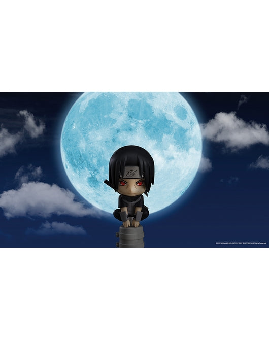 Nendoroid - Itachi Uchiha ver. ANBU