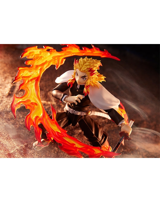 Figma - Kyojuro Rengoku