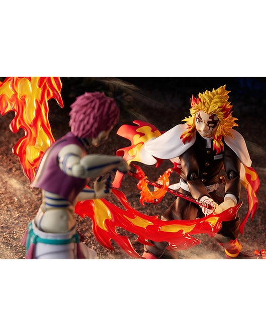 Figma - Kyojuro Rengoku