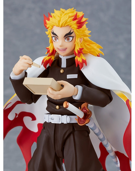 Figma - Kyojuro Rengoku