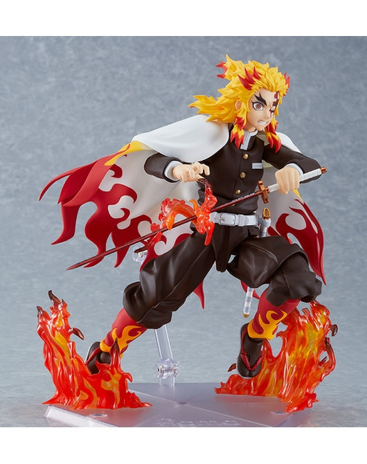 Figma - Kyojuro Rengoku